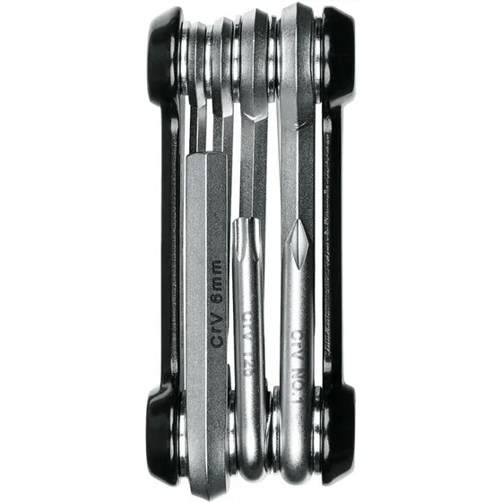 SKS Tom 7 multiværktøj (7 funktioner)