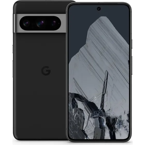 Google Pixel 8 Pro 128GB 12GB Obsidian