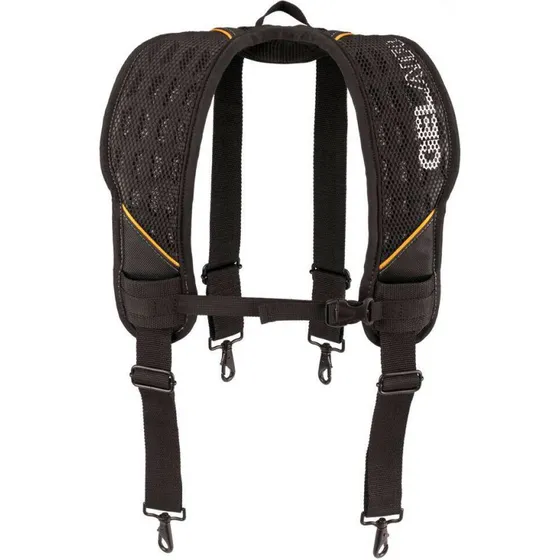 ToughBuilt TB-CT-51G Justerbar Stropper til Bælte
