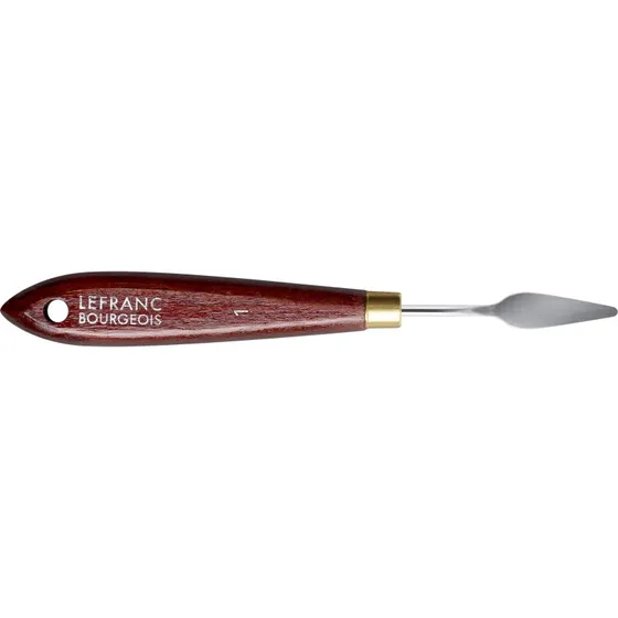 Lefranc & Bourgeois Malerkniv N.1 - 365001