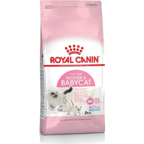 Royal Canin Mother & Babycat 400g