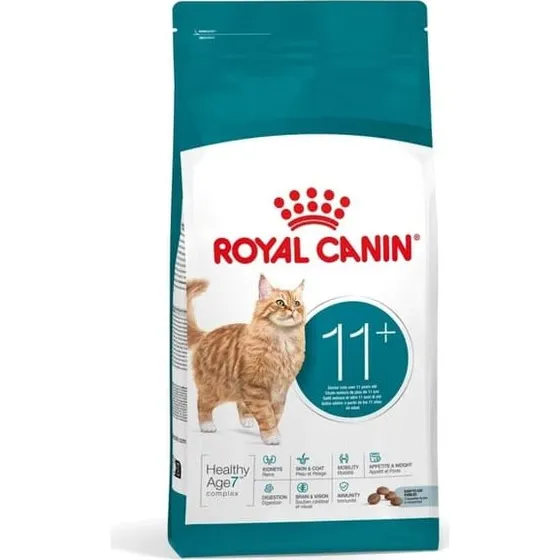 Royal Canin Ageing 11+ Tørfoder 2 kg