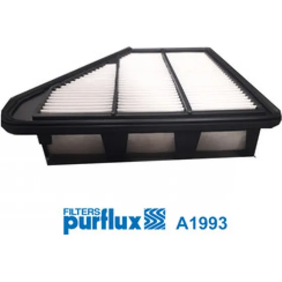 PURFLUX A1993 Luftfilter til Honda Civic IX & Tourer