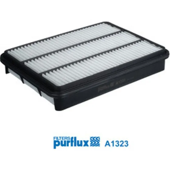 PURFLUX Luftfilter A1323 til Toyota/Lexus (1780150040, GAF370, FA3269)