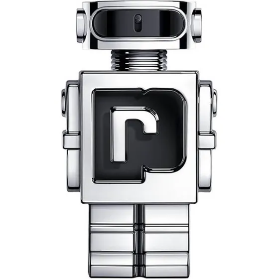 Paco Rabanne Phantom Refillable EDT 150 ml