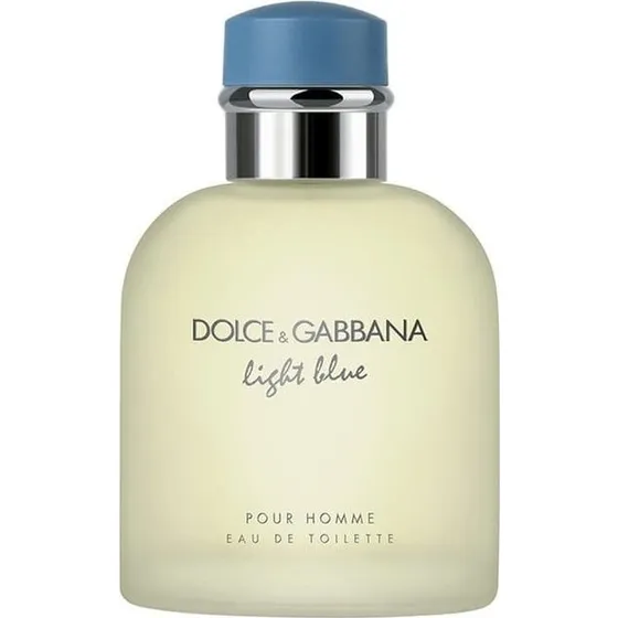 Dolce & Gabbana Light Blue Pour Homme EDT 40 ml