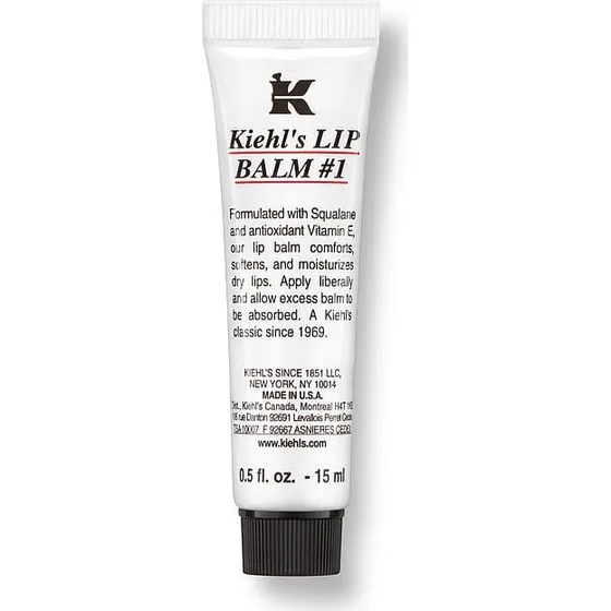 Kiehl's Lip Blam Skin Protectant #1 15 ml