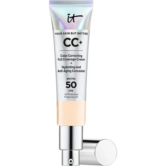 IT Cosmetics CC+ Foundation SPF50 Fair Light