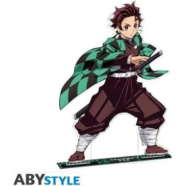 Abysse DEMON SLAYER - XXL Akryl Tanjiro S2