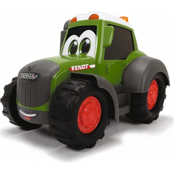 ABC Fendt Traktor 25 cm, 12 måneder+