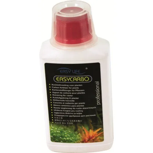 Easy Life EasyCarbo 250 ml - flydende kulstof
