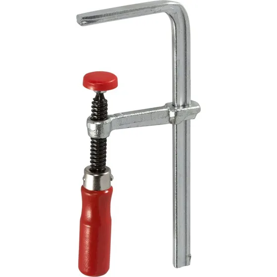 Bessey GTR Skruetvinge 160/60 mm Stål
