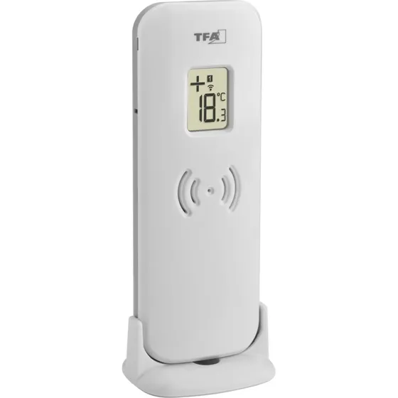 TFA Trådløs Temperatur Transmitter