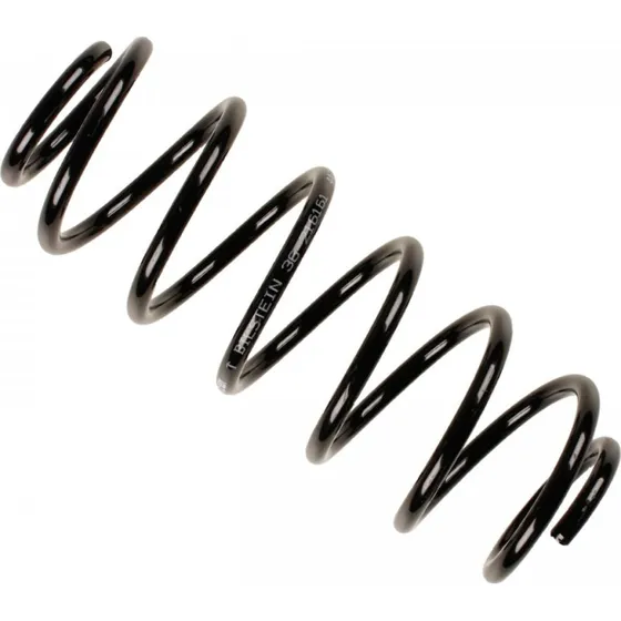 BILSTEIN 36-216161 Spiralfjeder til Mitsubishi Colt VI