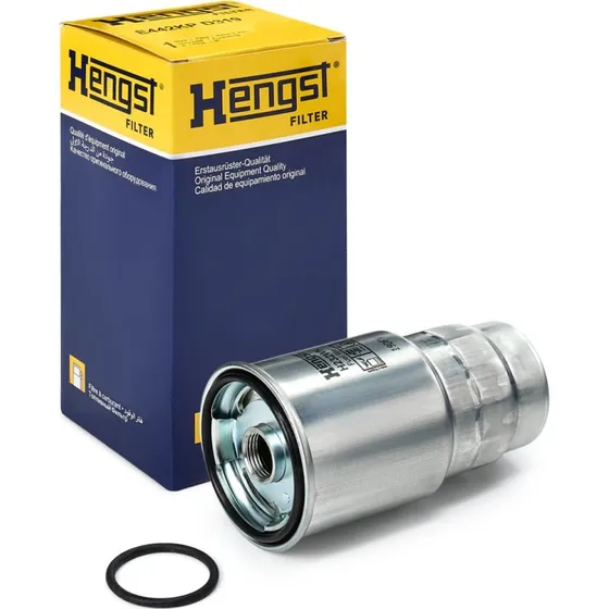 HENGST FILTER Brændstoffilter H232WK til Toyota, Mazda, Subaru