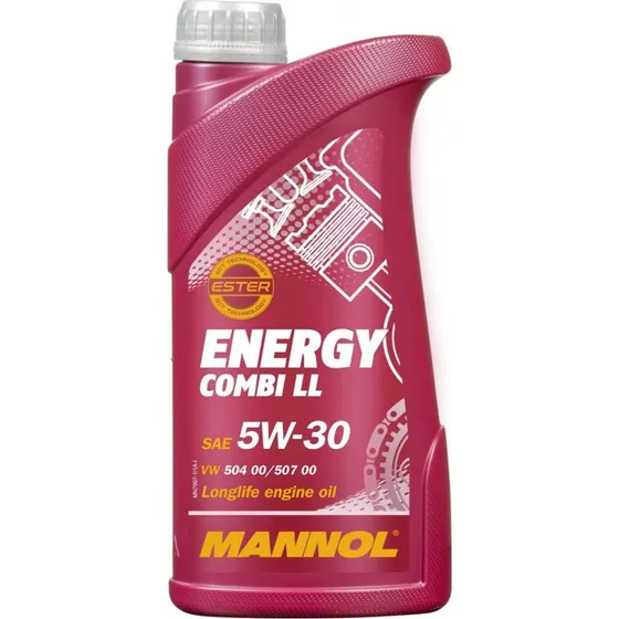 MANNOL ENERGY COMBI LL 5W-30 1L
