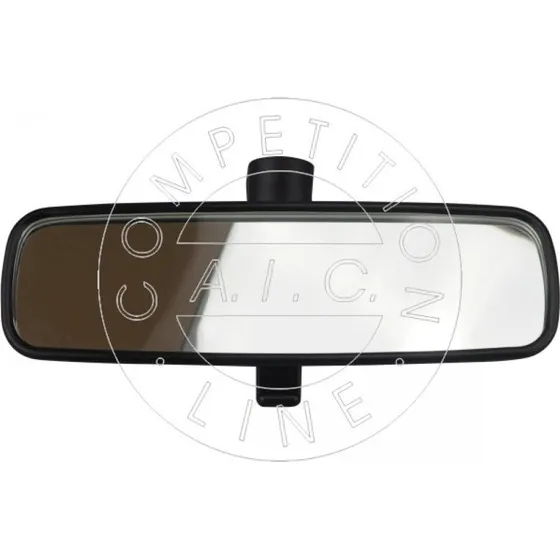 AIC Interiørspejl 58173 til FORD (sort)