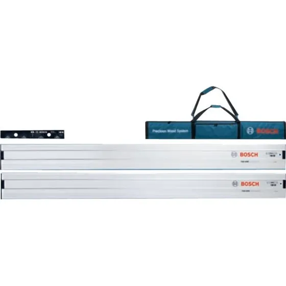 Bosch Professional FSN 1400 Guideskinne 1400 mm (2 stk)