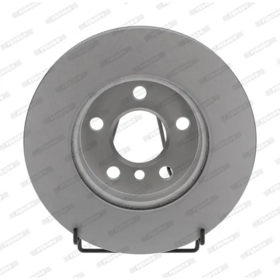 FERODO DDF2651C Bremseskive til BMW 2 Active Tourer & MINI Clubman