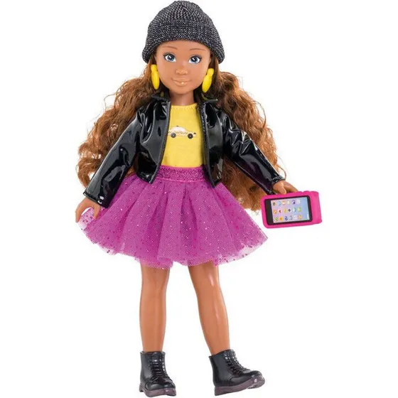 Corolle CG MEvi LOVEody New York Fashion, 28 cm