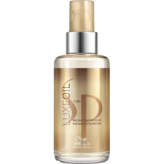 Wella SP Luxe Oil Reconstructive Elixir 100 ml