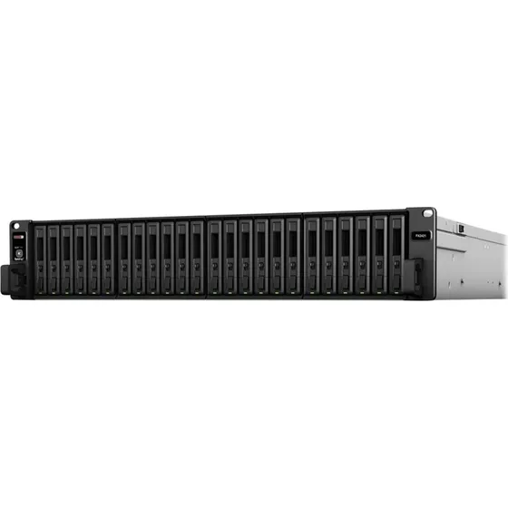 Synology FlashStation FX2421 24-bay Rackversion