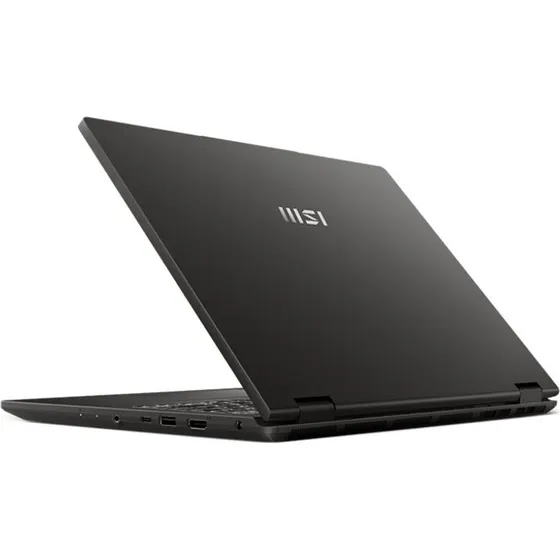 MSI Venture A14 AI+ 14" OLED 2.8K 16GB 1TB Grå