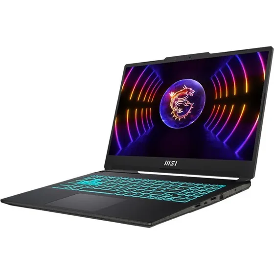 MSI Cyborg 15 B2RWFKG-004NEU, 15,6" FHD, RTX 5060, 16GB RAM, 1TB SSD