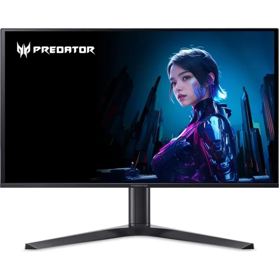Acer Predator X27U F5bmiippruzx 27" QDOLED 500Hz 2K