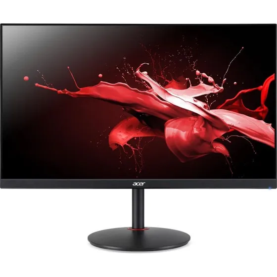 Acer Nitro XV240Y 24" FHD 240 Hz Gaming-skærm