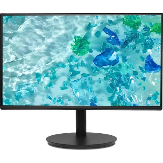 Acer CB242YP6bipr 23,8" Full HD 144 Hz IPS-skærm - sort