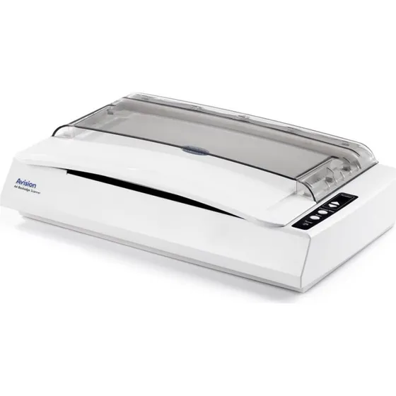 Avision FB2380E Flatbed-scanner, USB 3.2, A4, 600 dpi