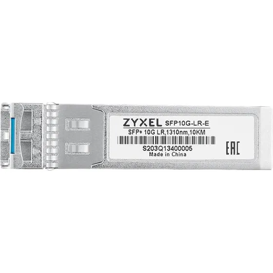 Zyxel SFP10G-LR-E SFP+ 10GbE Transceiver Modul