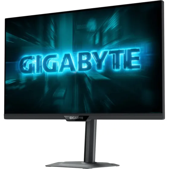 Gigabyte G27U 27" 4K 160Hz IPS Gaming-skærm