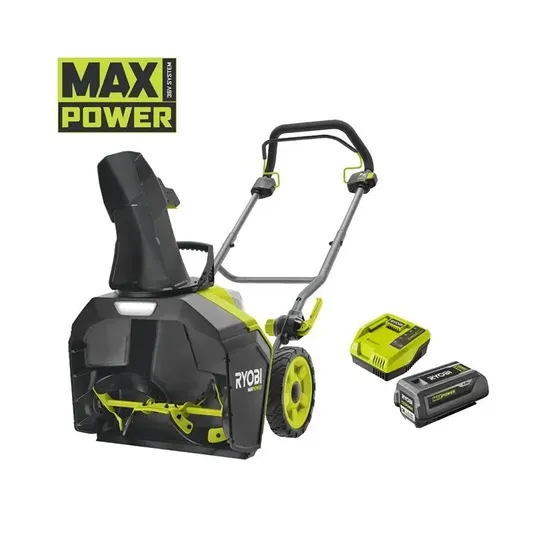 Ryobi Sneslynge Ry36STX45A-140 36V MAX POWER