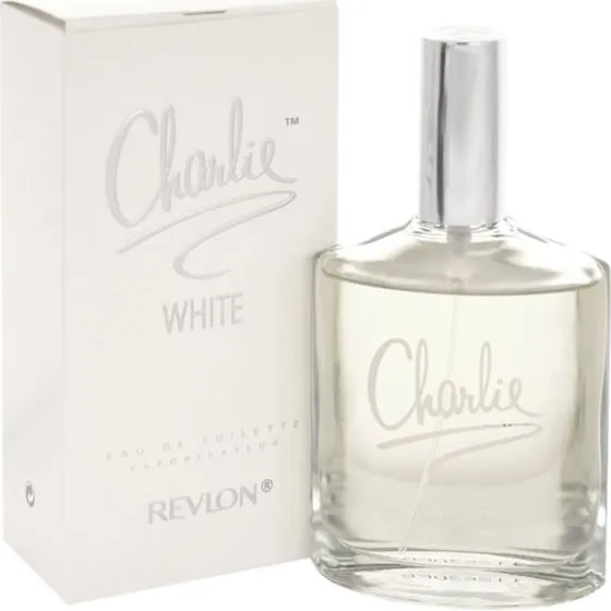 Revlon Charlie White EDT 100 ml