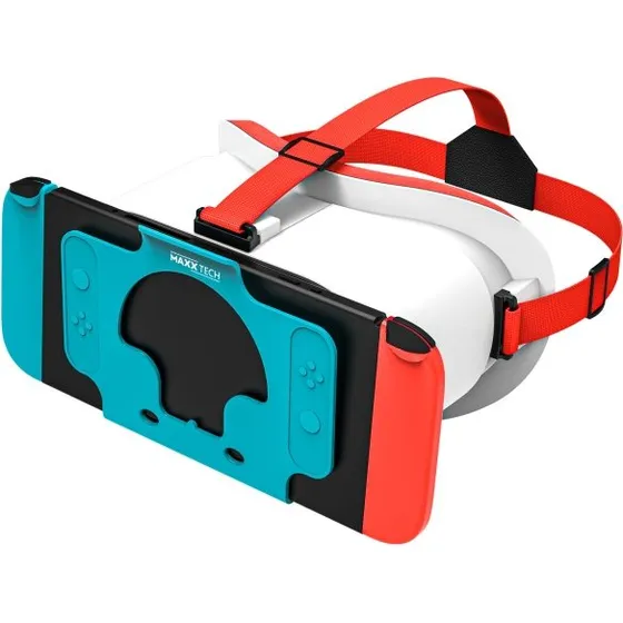 Maxx Tech Nyt Switch VR-headset