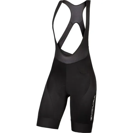 Endura FS260 DS Bibshorts til Kvinder, Sort