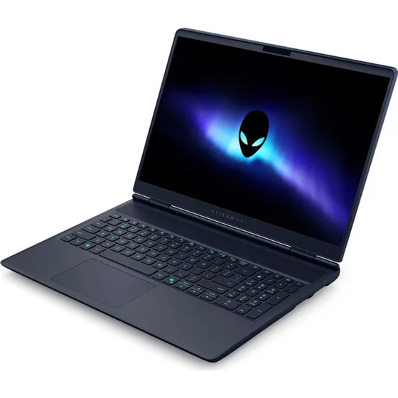 Alienware 16X Aurora RTX 5060 32GB 1TB 16" WQXGA 240Hz