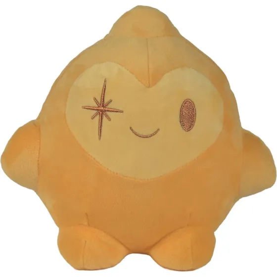 Disney Wish Star 20cm - Blød Plysbamse fra Simba Toys