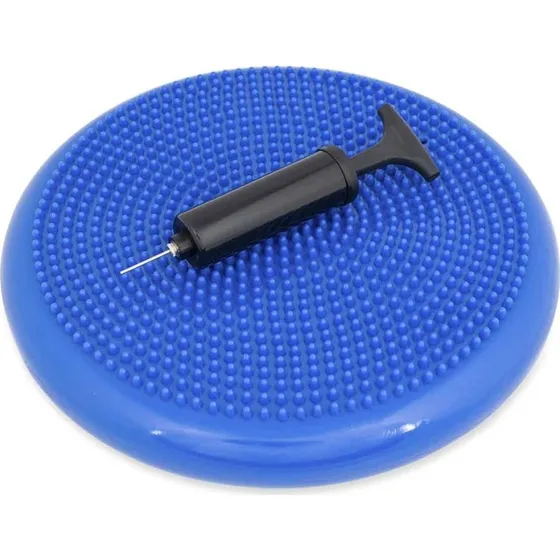 ASG Balancepude med Massagepigge