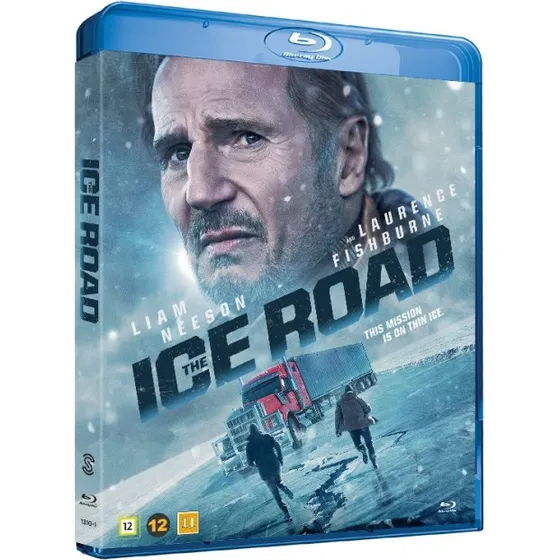 Ice Road (Blu-ray)