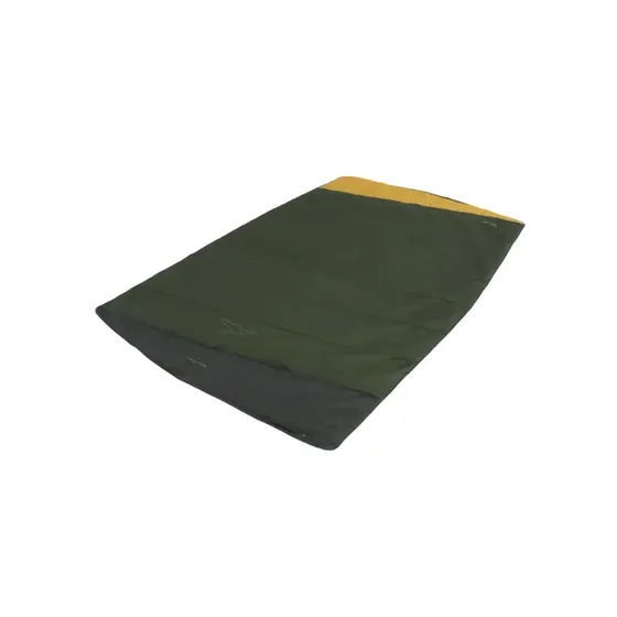 Easy Camp Falcon Tæppe 200x135 cm Grøn