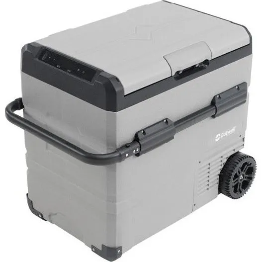 Outwell Arctic Frost 55 Køleboks med Kompressor og Hjul – 54,2 L
