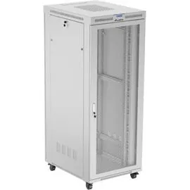 Lanberg Rack Grå 42U 800x1000 mm