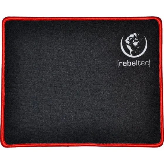 Rebeltec Slider S+ Musemåtte 250x200mm