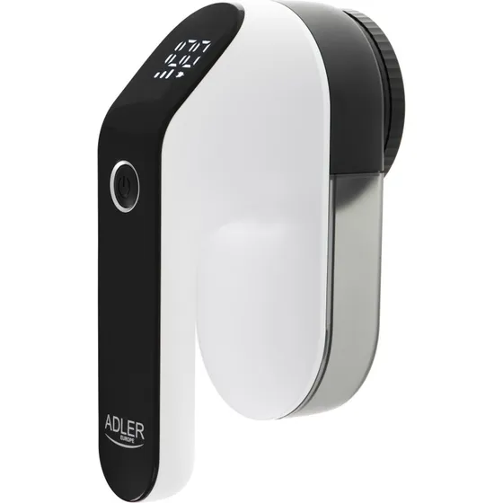 Adler AD 9618 LCD Tøjshaver, 3 Hastigheder