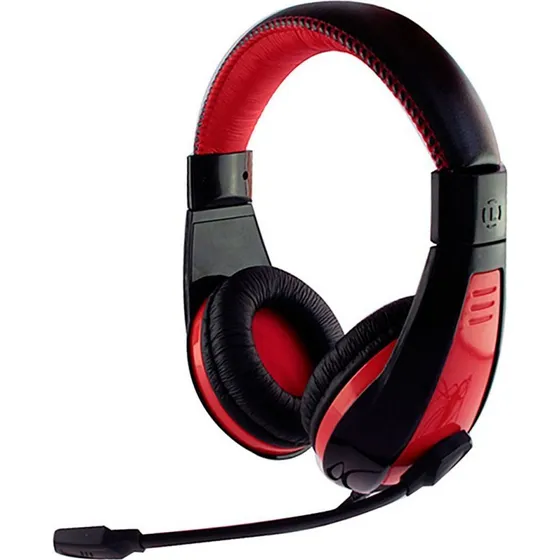 Media-Tech MT3574 Nemesis Gaming Headset USB