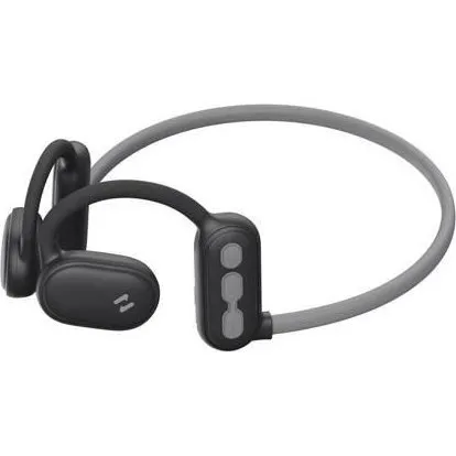 Havit E553BT Trådløse Open-Ear Høretelefoner, Sort, 16,5 Timer