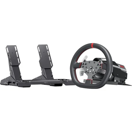 PXN V10 Ultra Gaming Set – Direct-Drive Rat, Pedaler & Klemmer